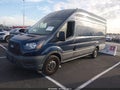 2021 Ford Transit-350 — photo 2 of 17 | VIN 1FTBW3X85MKA61827