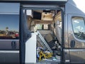 2021 Ram ProMaster 3500 — photo 8 of 15 | VIN 3C6MRVUG5ME580894