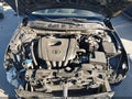 2017 Toyota Yaris — photo 10 of 17 | VIN 3MYDLBYV9HY162488