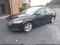 2018 Ford Fusion — photo 2 of 16 | VIN 3FA6P0UU4JR273727