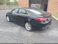 2018 Ford Fusion — photo 3 of 16 | VIN 3FA6P0UU4JR273727