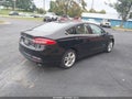 2018 Ford Fusion — photo 4 of 16 | VIN 3FA6P0UU4JR273727