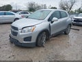 2016 Chevrolet Trax — photo 2 of 16 | VIN KL7CJKSBXGB608866