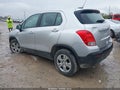 2016 Chevrolet Trax — photo 3 of 16 | VIN KL7CJKSBXGB608866