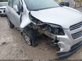 2016 Chevrolet Trax — photo 6 of 16 | VIN KL7CJKSBXGB608866