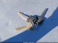 2004 Toyota Tacoma — photo 11 of 17 | VIN 5TENL42N34Z308153