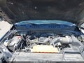 2017 Ford F-150 Lightning — photo 10 of 16 | VIN 1FTEW1EF4HFC46954