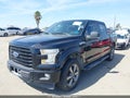 2017 Ford F-150 Lightning — photo 2 of 16 | VIN 1FTEW1EF4HFC46954