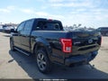 2017 Ford F-150 Lightning — photo 3 of 16 | VIN 1FTEW1EF4HFC46954
