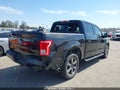 2017 Ford F-150 Lightning — photo 4 of 16 | VIN 1FTEW1EF4HFC46954