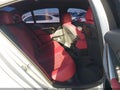 2024 BMW i5 — photo 8 of 19 | VIN WBY33FK07RCR85024