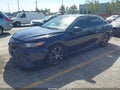 2019 Toyota Camry — photo 2 of 18 | VIN 4T1B11HK0KU721931