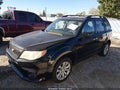 2011 Subaru Forester — photo 2 of 13 | VIN JF2SHBFC2BH722204