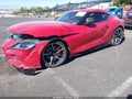 2020 Toyota Supra — photo 2 of 16 | VIN WZ1DB4C04LW030135