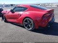 2020 Toyota Supra — photo 3 of 16 | VIN WZ1DB4C04LW030135