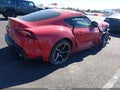 2020 Toyota Supra — photo 4 of 16 | VIN WZ1DB4C04LW030135