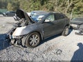 2011 Cadillac SRX — photo 2 of 16 | VIN 3GYFNAEY5BS651226