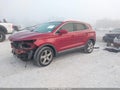 2016 Lincoln MKC — photo 2 of 14 | VIN 5LMCJ1C95GUJ23749