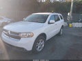 2013 Dodge Durango — photo 2 of 17 | VIN 1C4SDJDT7DC652397