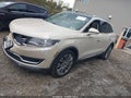 2016 Lincoln MKX — photo 2 of 16 | VIN 2LMTJ6LRXGBL42653