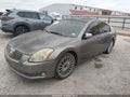 2005 Nissan Maxima — photo 2 of 11 | VIN 1N4BA41E55C862116