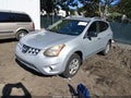 2015 Nissan Rogue — photo 2 of 11 | VIN JN8AS5MT4FW651612