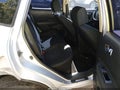 2015 Nissan Rogue — photo 8 of 11 | VIN JN8AS5MT4FW651612