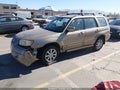 2008 Subaru Forester — photo 2 of 17 | VIN JF1SG65648H717489