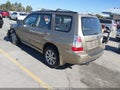 2008 Subaru Forester — photo 3 of 17 | VIN JF1SG65648H717489