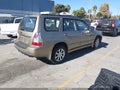 2008 Subaru Forester — photo 4 of 17 | VIN JF1SG65648H717489