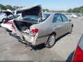 2005 Toyota Camry — photo 4 of 16 | VIN 4T1BE32K95U506609