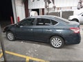2014 Nissan Sentra — photo 15 of 17 | VIN 3N1AB7AP2EY221134