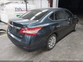 2014 Nissan Sentra — photo 4 of 17 | VIN 3N1AB7AP2EY221134