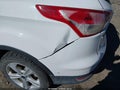 2016 Ford Escape — photo 6 of 11 | VIN 1FMCU9GX1GUB24799