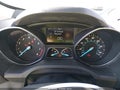 2016 Ford Escape — photo 7 of 11 | VIN 1FMCU9GX1GUB24799
