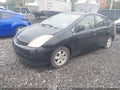 2005 Toyota Prius — photo 2 of 11 | VIN JTDKB20U953069485