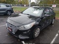 2019 Hyundai Accent — photo 2 of 12 | VIN 3KPC24A33KE051221