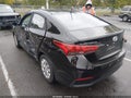 2019 Hyundai Accent — photo 3 of 12 | VIN 3KPC24A33KE051221