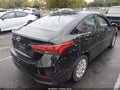 2019 Hyundai Accent — photo 4 of 12 | VIN 3KPC24A33KE051221