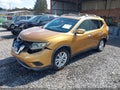 2014 Nissan Rogue — photo 2 of 16 | VIN 5N1AT2MT6EC770040