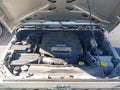 2012 Jeep Wrangler Unlimited — photo 10 of 16 | VIN 1C4BJWDG1CL200727