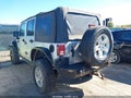 2012 Jeep Wrangler Unlimited — photo 3 of 16 | VIN 1C4BJWDG1CL200727