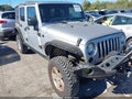 2012 Jeep Wrangler Unlimited — photo 6 of 16 | VIN 1C4BJWDG1CL200727