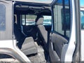 2012 Jeep Wrangler Unlimited — photo 8 of 16 | VIN 1C4BJWDG1CL200727