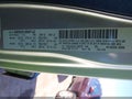 2012 Jeep Wrangler Unlimited — photo 9 of 16 | VIN 1C4BJWDG1CL200727