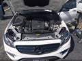 2018 Mercedes-Benz E-Class — photo 10 of 15 | VIN WDDZF4JB4JA312398