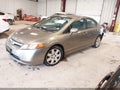 2008 Honda Civic — photo 2 of 11 | VIN 2HGFA165X8H352821