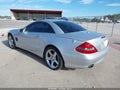 2007 Mercedes-Benz SL-Class — photo 3 of 16 | VIN WDBSK71F17F127733