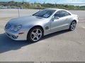 2007 Mercedes-Benz SL-Class — photo 2 of 16 | VIN WDBSK71F17F127733