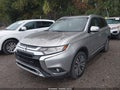 2020 Mitsubishi Outlander — photo 2 of 16 | VIN JA4AZ3A39LZ030757